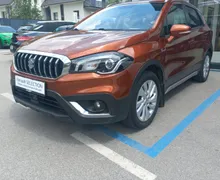 Zunanja slika - Suzuki SX4 S-Cross - 1.4 Boosterjet AllGrip Hybrid Premium - 1 - Predogledna slika
