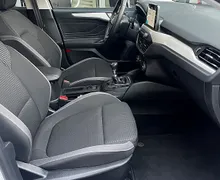 Zunanja slika - Ford Focus - 1.0 EcoBoost Connected Hybrid 92kW  mHEV - 10 - Predogledna slika