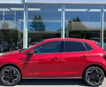 Zunanja slika - Volkswagen Polo - 1.0 TSI R-Line - 2 - Predogledna slika