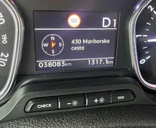 Zunanja slika - Opel Zafira - LIFE 2.0 CDTI 177KM L3H1 AT-8 - 10 - Predogledna slika