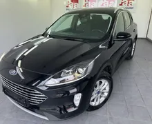 Zunanja slika - Ford Kuga - 2.5 190CV BVA6.KAMERA.NAVI.LED.ALU.2022.140 kw - 2 - Predogledna slika