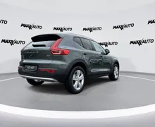 Zunanja slika - Volvo XC40 - B3 P Core AT DCT... - 5 - Predogledna slika