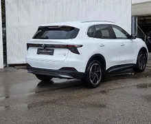 Zunanja slika - MG MGS5 EV - Luxury 64kWh + 7 let tovarniške garancije - 5 - Predogledna slika