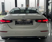 Zunanja slika - Mercedes-Benz E-Razred - E 220 d Avantgarde Avt. - 6 - Predogledna slika