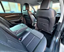 Notranja slika - Škoda Octavia - Combi 2.0 TDI•DSG•MATRIX•LED•VIRTUAL•NAV•JAMSTVO - 11 - Predogledna slika