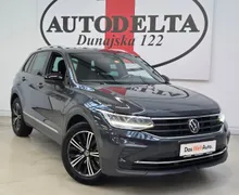 Zunanja slika - Volkswagen Tiguan - Life 2.0 TDI DSG - 2 - Predogledna slika