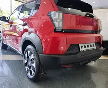 Zunanja slika - Fiat Grande Panda - 1.2 T-Gen3 110 AT 6 Icon - 3 - Predogledna slika