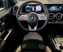 Zunanja slika - Mercedes-Benz GLB-Razred - 220d 4MATIC AMG•MULTIBEAM•MEMORY•PANORAMA•ACC• - 14 - Predogledna slika