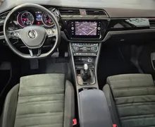 Zunanja slika - Volkswagen Touran - 2.0 TDI Highline 150 PANORAMA-LED-KLJUKA... - 6 - Predogledna slika