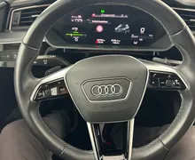 Zunanja slika - Audi e-tron - quattro 50 electric 230kW.KAMERA.NAVI.GRET.SED.LED - 4 - Predogledna slika