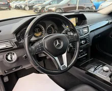 Zunanja slika - Mercedes-Benz E-Razred - E 200 CDI BlueEFFICIENCY AVANTGARDE AUT. NAVI - 16 - Predogledna slika