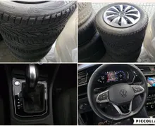 Notranja slika - Volkswagen Touran - 2.0 TDI R-Line DSG 1.Lastnik-Slov.poreklo-7 Sedeže - 19 - Predogledna slika