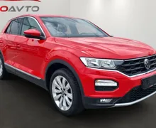 Zunanja slika - VW T-Roc - 1.5 TSI ACT Sport 110  150 - 2 - Predogledna slika