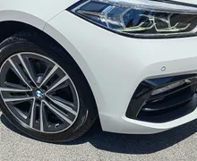 Zunanja slika - BMW Serija 1 - : 118i-AUT.-SPORTLINE-COCKPIT-FULLED-HEAD-UP-HARMAN- - 8 - Predogledna slika