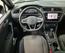 Zunanja slika - Volkswagen Tiguan - Life 2.0 TDI DSG - 7 - Predogledna slika