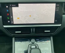 Zunanja slika - Porsche Cayenne - 3.0 V6 PLATINUM EDITION AUTO- 47.500 km- Panorama. - 9 - Predogledna slika