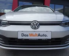 Zunanja slika - Volkswagen Golf - Variant 2.0 TDI DSG Life 150KM - KOT NOV - - 2 - Predogledna slika