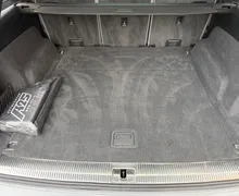 Notranja slika - Audi Q7 - 55 TFSI quattro S-line Panorama - Soft close - 12 - Predogledna slika