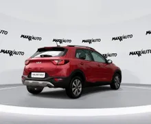 Zunanja slika - KIA Stonic - 1.0 T-GDi LX Urban ISG DCT - 5 - Predogledna slika