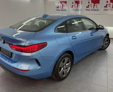 Zunanja slika - BMW serija 2 Gran Coupe: - BMW  Gran Coupe  216d.BELGIJSKI.LED.NAVI.USN - 5 - Predogledna slika
