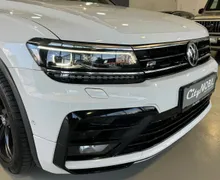 Zunanja slika - VW Tiguan Allspace - 4MOTION-R LINE-VIRTUAL-NAVI-HEADUP-KEYLESS-KLJUKA - 8 - Predogledna slika