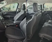 Zunanja slika - Ford Kuga - Kuga - 8 - Predogledna slika