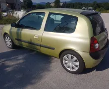 Zunanja slika - Renault Clio - 1,2 16V Billabong - 4 - Predogledna slika