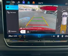 Zunanja slika - Volkswagen Tiguan - 2.0 TDI DSG-KAMERA-ACC-LINE+M.KOT ASSIS.-ALU... - 11 - Predogledna slika