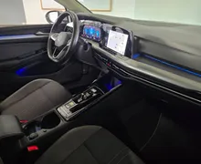 Notranja slika - Volkswagen Golf Variant - 2.0 TDI Alltrack 4Motion DSG - Matrix.pano.kamera - 10 - Predogledna slika