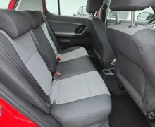 Zunanja slika - Škoda Fabia - 1,2 Active  SLO KLIMA - 13 - Predogledna slika