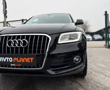 Zunanja slika - Audi Q5 - 2.0 TDI Quattro AUT. ACC LED XENON MMI+ ALU20 - 10 - Predogledna slika