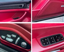 Zunanja slika - Porsche Panamera - 2.9 4S e-hybrid PDK 4WD ParkAssist Panorama PDLS+ - 15 - Predogledna slika