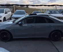 Zunanja slika - Mercedes-Benz CLA-Razred - 200 AMG Line - 8 - Predogledna slika