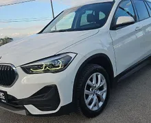 Zunanja slika - BMW X1 - serija : 18d 150ks °1.LASTNIK° °AUTOMATIC° °FULL-LED - 1 - Predogledna slika