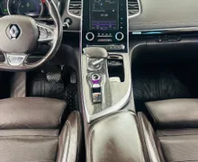 Zunanja slika - Renault Espace - 1.6 HDI 118 KW.KAMERA.NAVI.USNJE.GRE.SED.PANORAMA - 17 - Predogledna slika