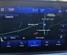 Zunanja slika - Ford Kuga - 2.0 TdCi 150 Titanium|FULED|ALU|2xPDC|NAVI|Multifu - 17 - Predogledna slika