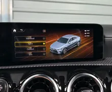 Zunanja slika - Mercedes-Benz A-Razred - LIMUZINA - AKTIVNI TEMP. - KAMERA - NAVI - LED ... - 17 - Predogledna slika