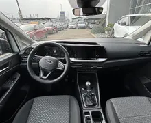 Zunanja slika - Ford Tourneo Connect - TITANIUM 1.5 EcoBoost 114KM  6-stop. ročni L1H1 - 8 - Predogledna slika