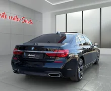 Zunanja slika - BMW Serija 7 - 730d xDrive+M PAKET+LASER+PANO+MASAŽA+HL.SEDEŽ+360 - 4 - Predogledna slika