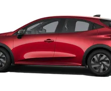 Zunanja slika - Renault Clio - Evolution TCE115+Paket Udobje in kamera - 5 - Predogledna slika