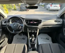 Zunanja slika - Volkswagen T-Roc - T-Roc - 9 - Predogledna slika