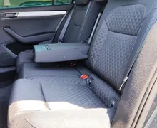 Zunanja slika - Škoda Superb - 2.0 TDI  Combi DSG 110 kW PDC-ACC-MRTVI KOT - 9 - Predogledna slika