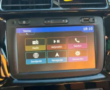 Zunanja slika - Dacia Spring - 1. LASTNICA. VZR.KAM. 2X PDC. NAVI. LED - 14 - Predogledna slika
