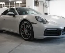 Zunanja slika - Porsche 911 - CARRERA S MATRIX PDCC BURMESTER - 3 - Predogledna slika