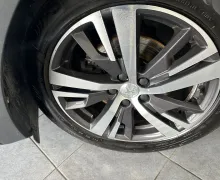 Zunanja slika - Peugeot 3008 - 1.5 BlueHDi 130 EAT8 Allure.KAMERA.NAVI.LED.USNJE - 3 - Predogledna slika
