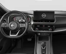 Zunanja slika - Nissan Qashqai - 1.3 DIG-T MHEV Tekna X-Tronic - 5 - Predogledna slika