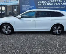 Zunanja slika - Volkswagen Passat - Variant 1.5 eTSI BMT Business DSG - beri opombe  - - 5 - Predogledna slika