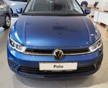 Zunanja slika - Volkswagen Polo - 1.0 TSI 4ALL 70  95 v prihodu - 2 - Predogledna slika