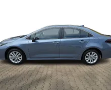 Zunanja slika - Toyota Corolla - SD MY25 1.5 VVT-iW 4D M T6 LUNA - 2 - Predogledna slika