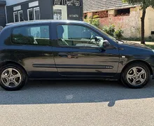 Zunanja slika - Renault Clio - 1.4 16V Extreme - 4 - Predogledna slika